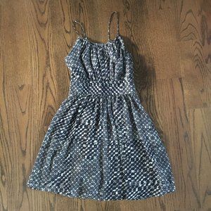 Awesome Banana Republic Dress - Perfect for Summer